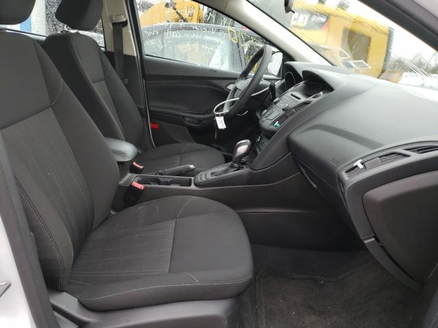 Photo 4 VIN: 1FADP3K25GL300399 - FORD FOCUS SE 