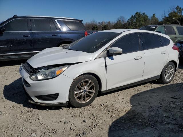 Photo 0 VIN: 1FADP3K25GL306672 - FORD FOCUS SE 