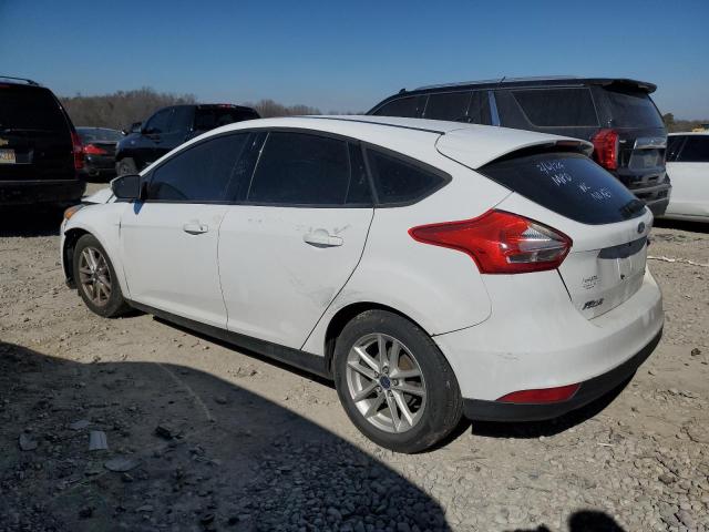 Photo 1 VIN: 1FADP3K25GL306672 - FORD FOCUS SE 