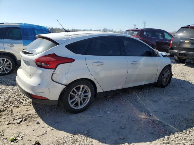 Photo 2 VIN: 1FADP3K25GL306672 - FORD FOCUS SE 