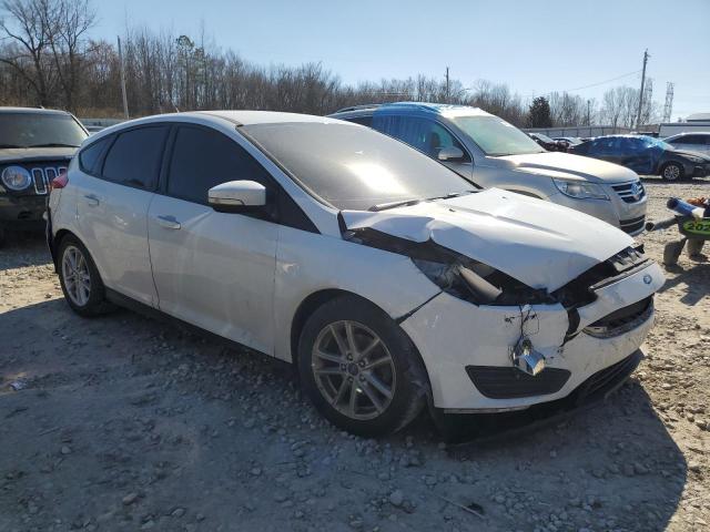 Photo 3 VIN: 1FADP3K25GL306672 - FORD FOCUS SE 