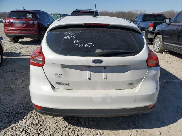 Photo 5 VIN: 1FADP3K25GL306672 - FORD FOCUS SE 