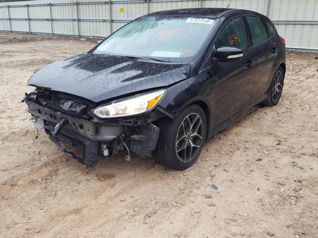 Photo 1 VIN: 1FADP3K25GL310382 - FORD FOCUS 