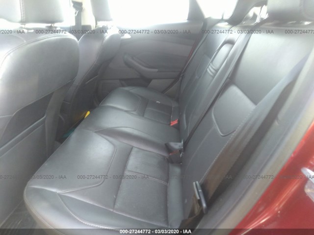 Photo 7 VIN: 1FADP3K25GL311435 - FORD FOCUS 