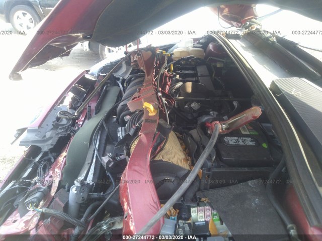 Photo 9 VIN: 1FADP3K25GL311435 - FORD FOCUS 