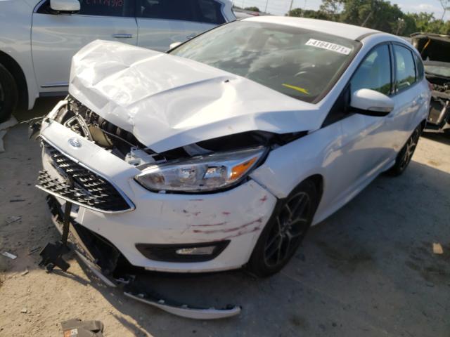 Photo 1 VIN: 1FADP3K25GL313749 - FORD FOCUS 