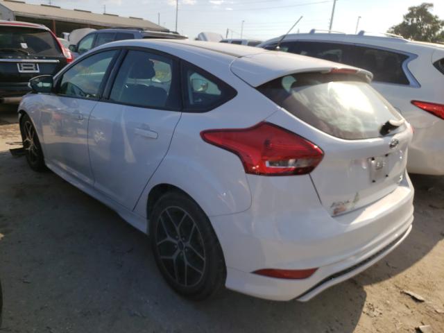 Photo 2 VIN: 1FADP3K25GL313749 - FORD FOCUS 