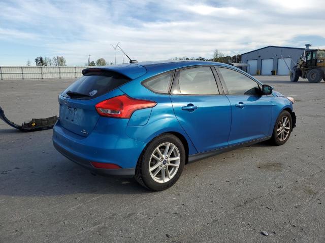 Photo 2 VIN: 1FADP3K25GL313850 - FORD FOCUS SE 