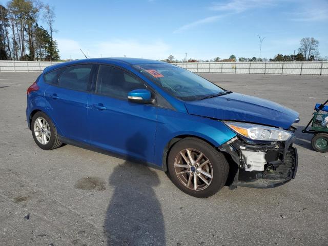 Photo 3 VIN: 1FADP3K25GL313850 - FORD FOCUS SE 