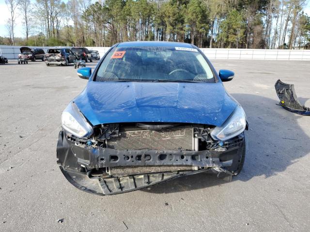 Photo 4 VIN: 1FADP3K25GL313850 - FORD FOCUS SE 