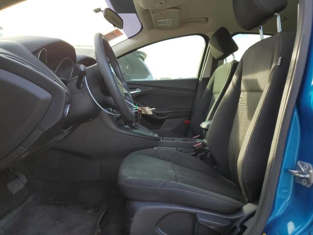 Photo 6 VIN: 1FADP3K25GL313850 - FORD FOCUS SE 