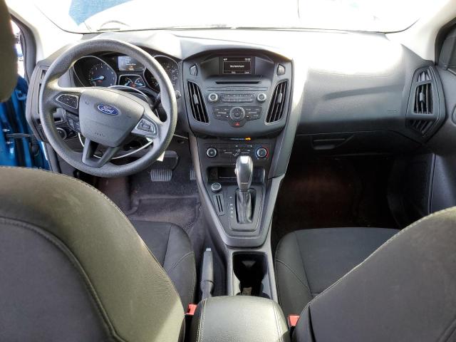 Photo 7 VIN: 1FADP3K25GL313850 - FORD FOCUS SE 