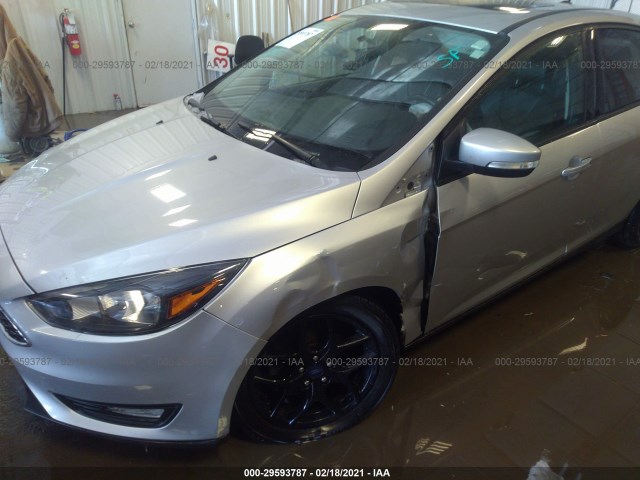 Photo 5 VIN: 1FADP3K25GL316117 - FORD FOCUS 