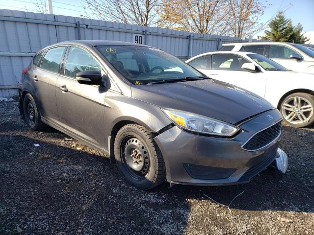 Photo 0 VIN: 1FADP3K25GL316778 - FORD FOCUS SE 