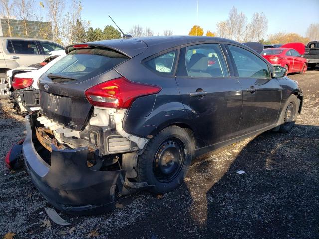 Photo 3 VIN: 1FADP3K25GL316778 - FORD FOCUS SE 