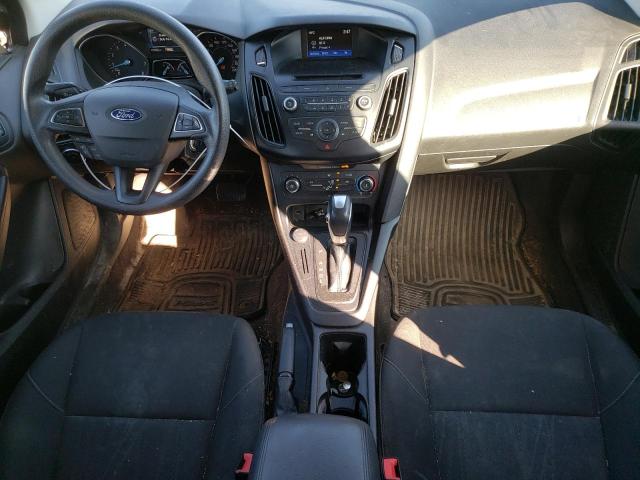 Photo 4 VIN: 1FADP3K25GL316778 - FORD FOCUS SE 