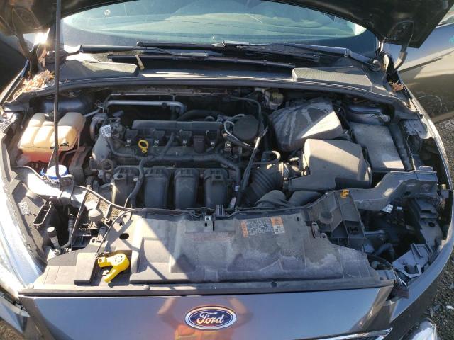 Photo 6 VIN: 1FADP3K25GL316778 - FORD FOCUS SE 