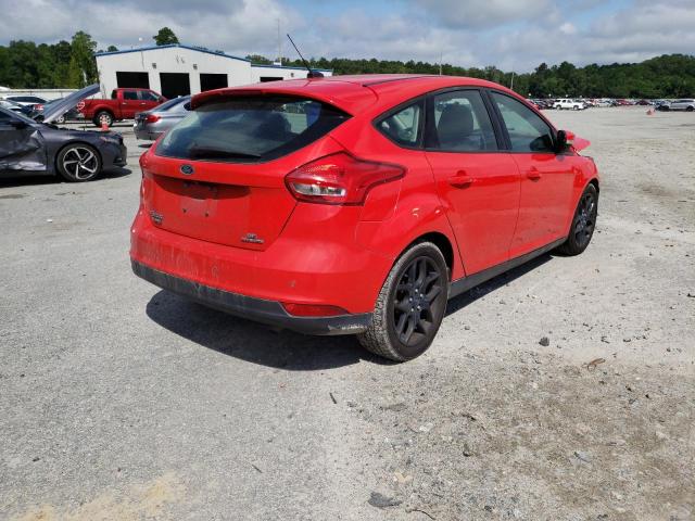 Photo 3 VIN: 1FADP3K25GL326369 - FORD FOCUS SE 