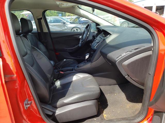 Photo 4 VIN: 1FADP3K25GL326369 - FORD FOCUS SE 