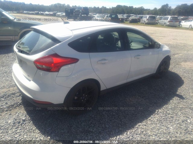 Photo 3 VIN: 1FADP3K25GL332558 - FORD FOCUS 