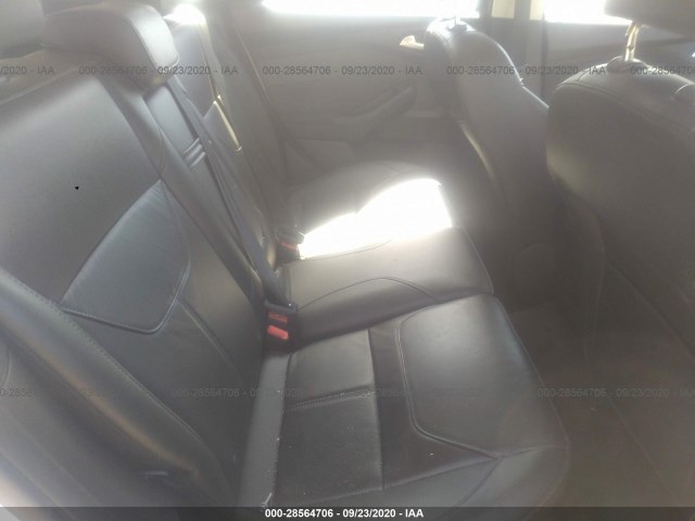 Photo 7 VIN: 1FADP3K25GL332558 - FORD FOCUS 