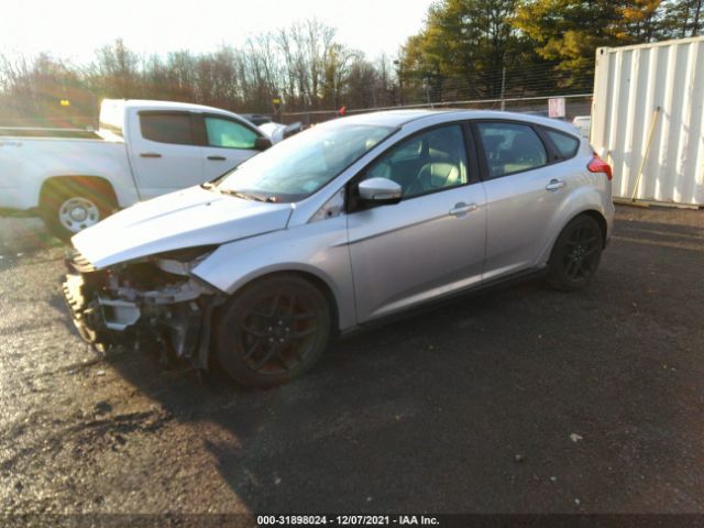 Photo 1 VIN: 1FADP3K25GL333029 - FORD FOCUS 