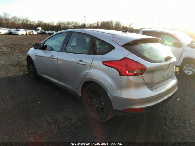 Photo 2 VIN: 1FADP3K25GL333029 - FORD FOCUS 