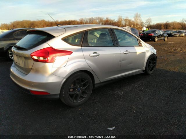 Photo 3 VIN: 1FADP3K25GL333029 - FORD FOCUS 