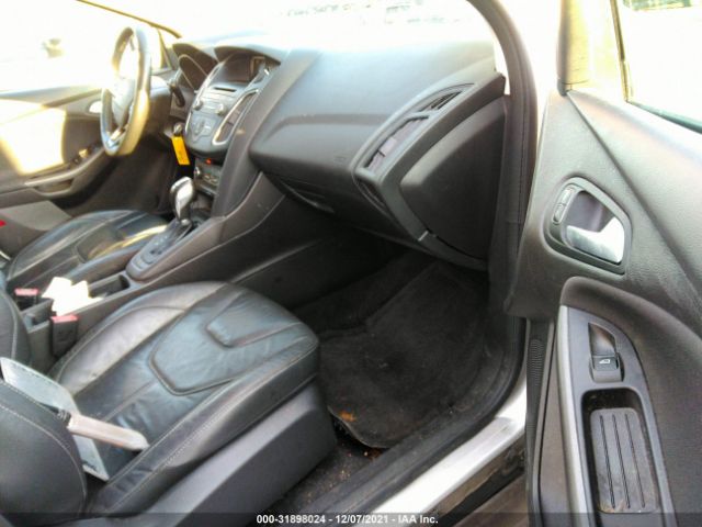 Photo 4 VIN: 1FADP3K25GL333029 - FORD FOCUS 