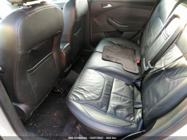 Photo 7 VIN: 1FADP3K25GL333029 - FORD FOCUS 