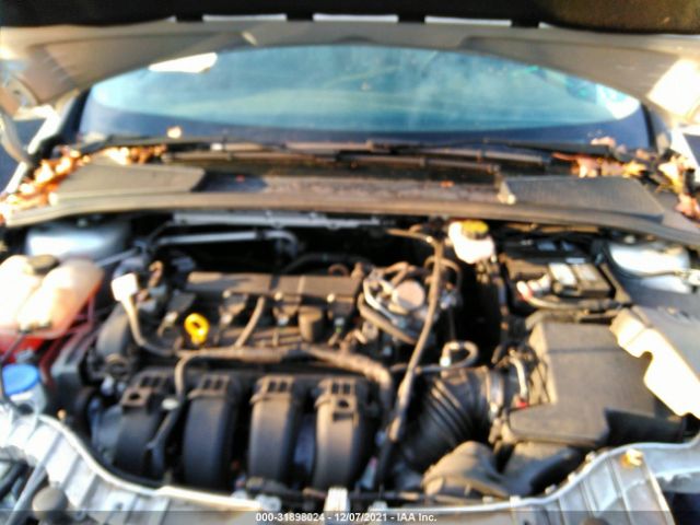 Photo 9 VIN: 1FADP3K25GL333029 - FORD FOCUS 