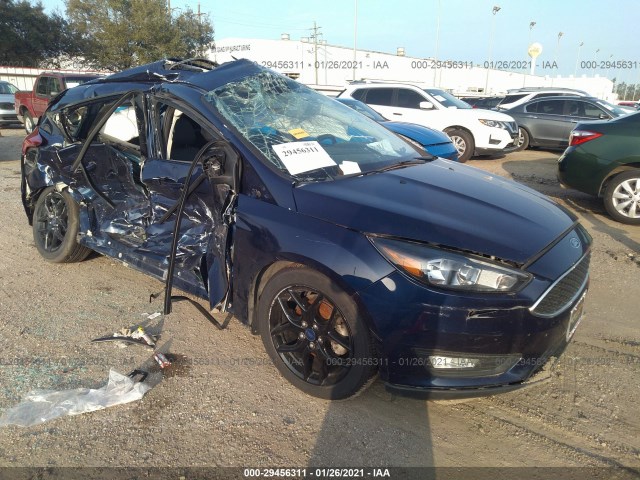 Photo 0 VIN: 1FADP3K25GL336769 - FORD FOCUS 