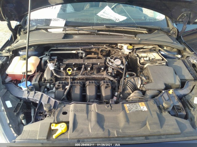 Photo 9 VIN: 1FADP3K25GL336769 - FORD FOCUS 