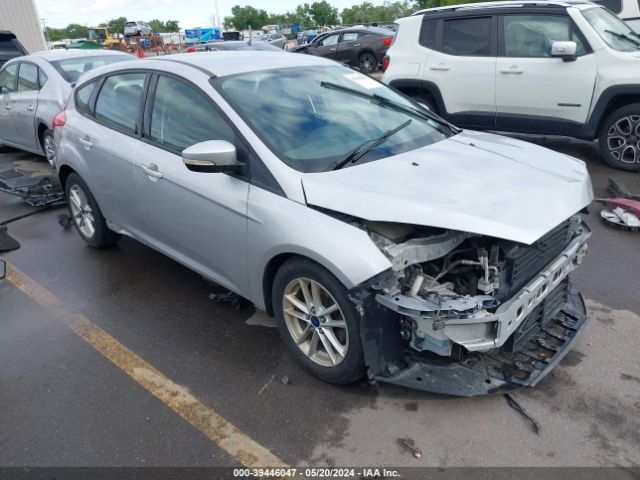 Photo 0 VIN: 1FADP3K25GL336965 - FORD FOCUS 