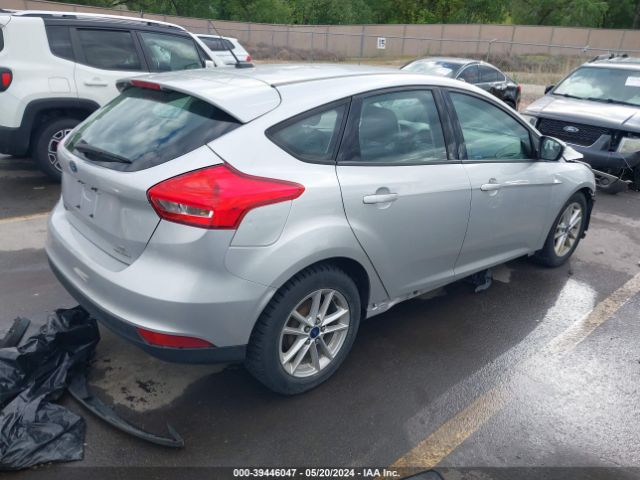 Photo 3 VIN: 1FADP3K25GL336965 - FORD FOCUS 