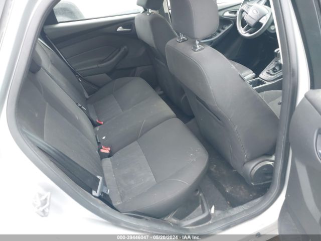 Photo 7 VIN: 1FADP3K25GL336965 - FORD FOCUS 