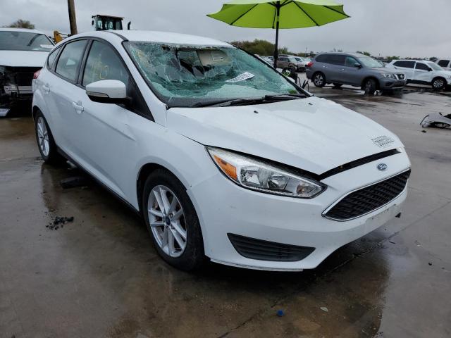 Photo 0 VIN: 1FADP3K25GL337906 - FORD FOCUS SE 