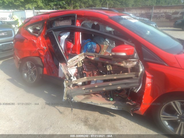 Photo 5 VIN: 1FADP3K25GL339588 - FORD FOCUS 