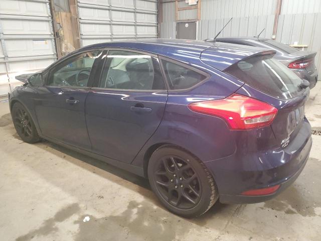 Photo 1 VIN: 1FADP3K25GL339672 - FORD FOCUS SE 