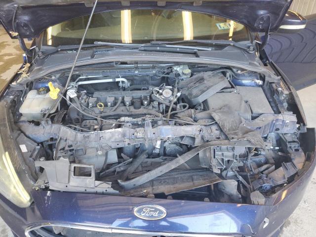 Photo 10 VIN: 1FADP3K25GL339672 - FORD FOCUS SE 