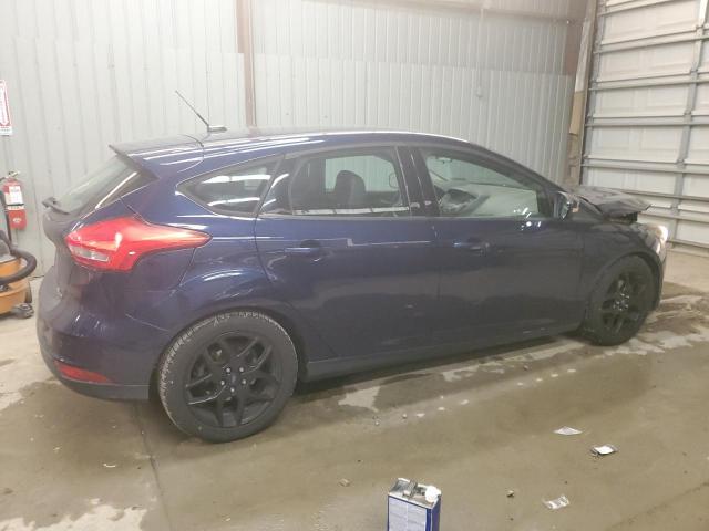 Photo 2 VIN: 1FADP3K25GL339672 - FORD FOCUS SE 