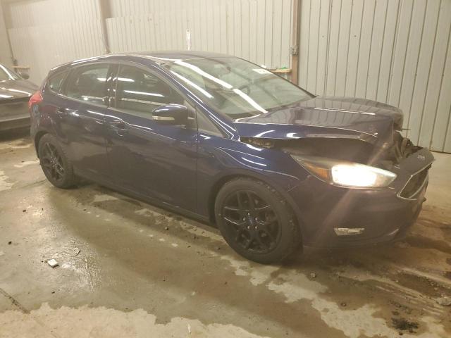 Photo 3 VIN: 1FADP3K25GL339672 - FORD FOCUS SE 