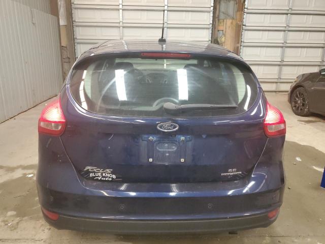 Photo 5 VIN: 1FADP3K25GL339672 - FORD FOCUS SE 