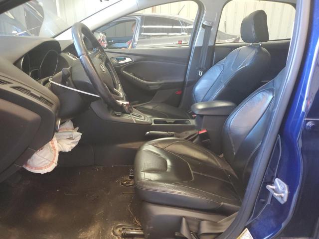 Photo 6 VIN: 1FADP3K25GL339672 - FORD FOCUS SE 