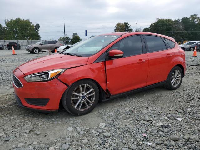 Photo 0 VIN: 1FADP3K25GL344712 - FORD FOCUS SE 