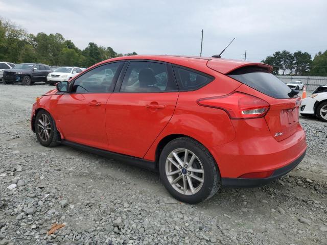 Photo 1 VIN: 1FADP3K25GL344712 - FORD FOCUS SE 