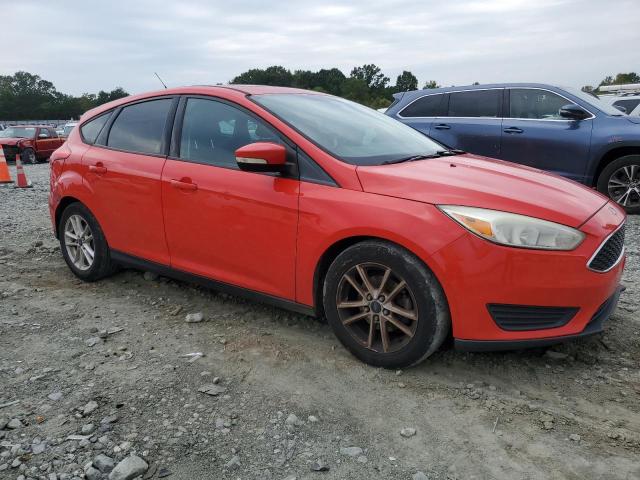 Photo 3 VIN: 1FADP3K25GL344712 - FORD FOCUS SE 