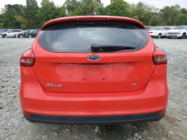 Photo 5 VIN: 1FADP3K25GL344712 - FORD FOCUS SE 