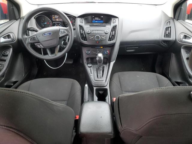 Photo 7 VIN: 1FADP3K25GL344712 - FORD FOCUS SE 