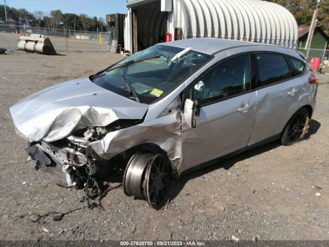 Photo 1 VIN: 1FADP3K25GL346153 - FORD FOCUS 